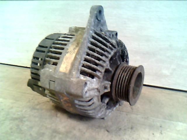 bontott RENAULT MEGANE I Generátor