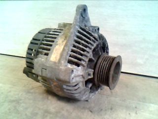 bontott RENAULT MEGANE I Generátor