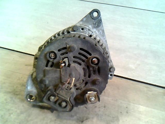 bontott RENAULT MEGANE I Generátor