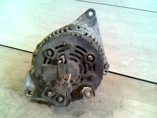 bontott RENAULT MEGANE I Generátor