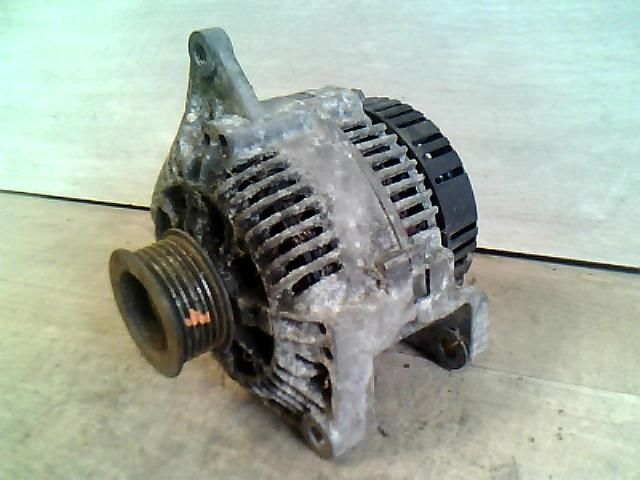 bontott RENAULT MEGANE I Generátor