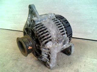 bontott RENAULT MEGANE I Generátor