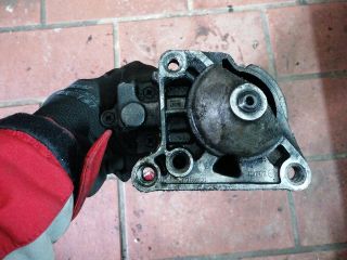 bontott RENAULT MEGANE I Önindító