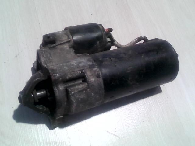 bontott RENAULT MEGANE I Önindító