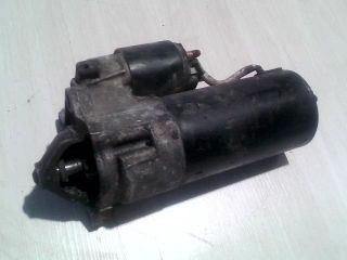 bontott RENAULT MEGANE I Önindító