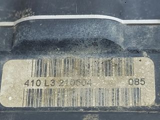 bontott RENAULT MEGANE I ABS Kocka