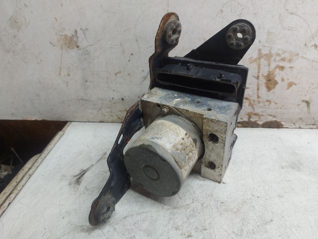 bontott RENAULT MEGANE I ABS Kocka