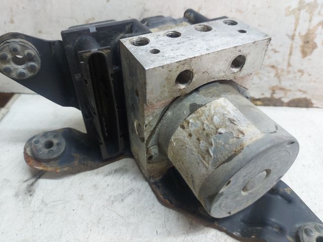 bontott RENAULT MEGANE I ABS Kocka