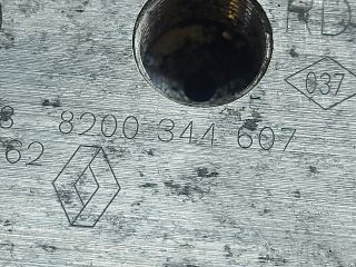 bontott RENAULT MEGANE I ABS Kocka