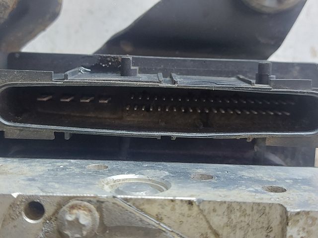 bontott RENAULT MEGANE I ABS Kocka