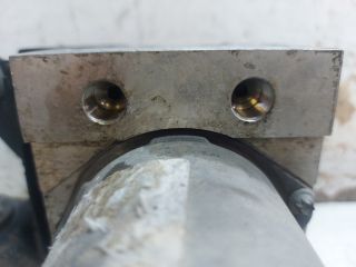 bontott RENAULT MEGANE I ABS Kocka