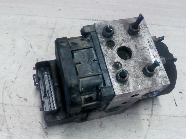 bontott RENAULT MEGANE I ABS Kocka