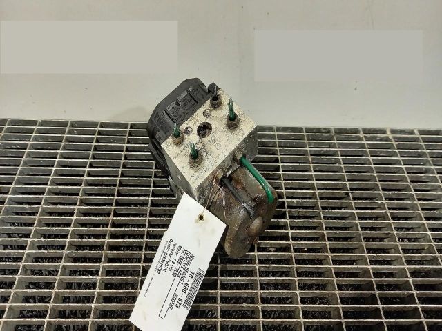 bontott RENAULT MEGANE I ABS Kocka