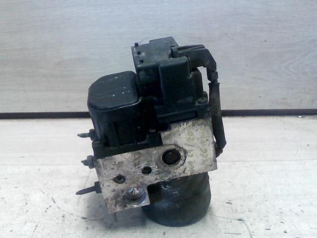 bontott RENAULT MEGANE I ABS Kocka