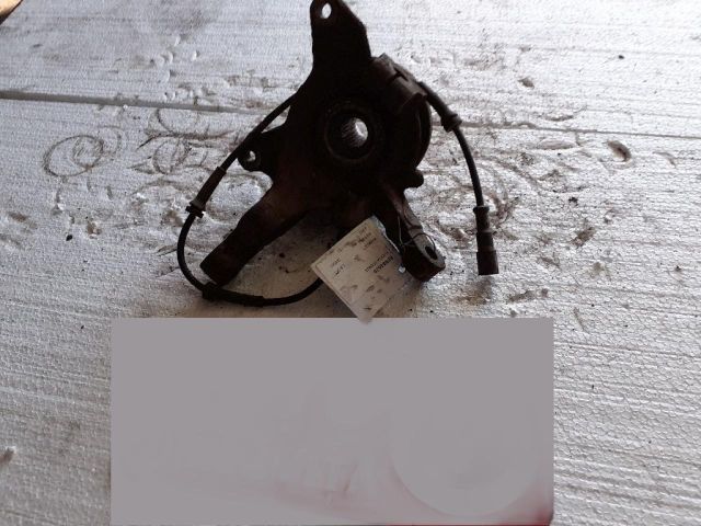 bontott RENAULT MEGANE I Bal első Csonkállvány Kerékaggyal