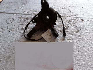 bontott RENAULT MEGANE I Bal első Csonkállvány Kerékaggyal