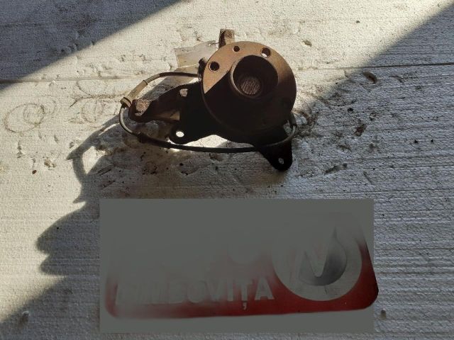 bontott RENAULT MEGANE I Bal első Csonkállvány Kerékaggyal