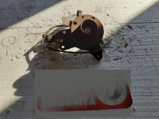 bontott RENAULT MEGANE I Bal első Csonkállvány Kerékaggyal