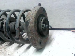 bontott RENAULT MEGANE I Bal első Lengéscsillapító