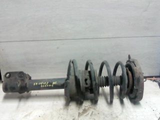 bontott RENAULT MEGANE I Bal első Lengéscsillapító