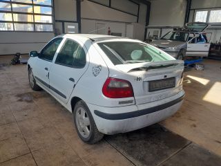 bontott RENAULT MEGANE I Bal Féltengely