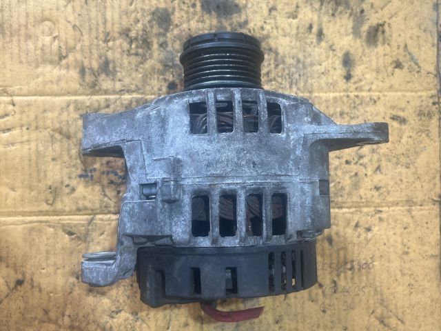 bontott RENAULT MEGANE I Generátor