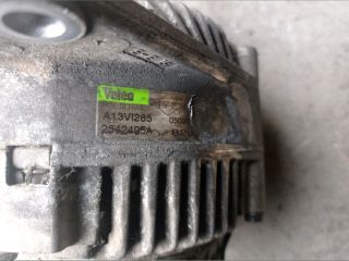 bontott RENAULT MEGANE I Generátor