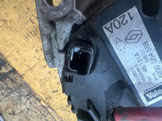 bontott RENAULT MEGANE I Generátor