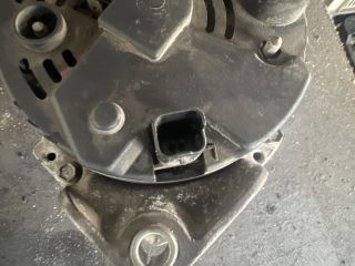 bontott RENAULT MEGANE I Generátor