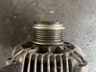 bontott RENAULT MEGANE I Generátor