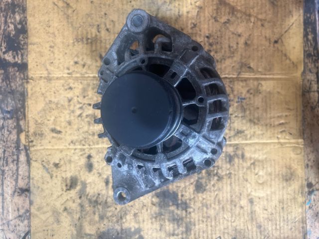 bontott RENAULT MEGANE I Generátor