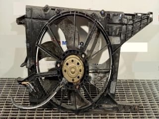 bontott RENAULT MEGANE I Hűtőventilátor