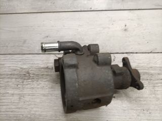 bontott RENAULT MEGANE I Kormányszervó Motor (Hidraulikus)