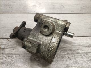 bontott RENAULT MEGANE I Kormányszervó Motor (Hidraulikus)