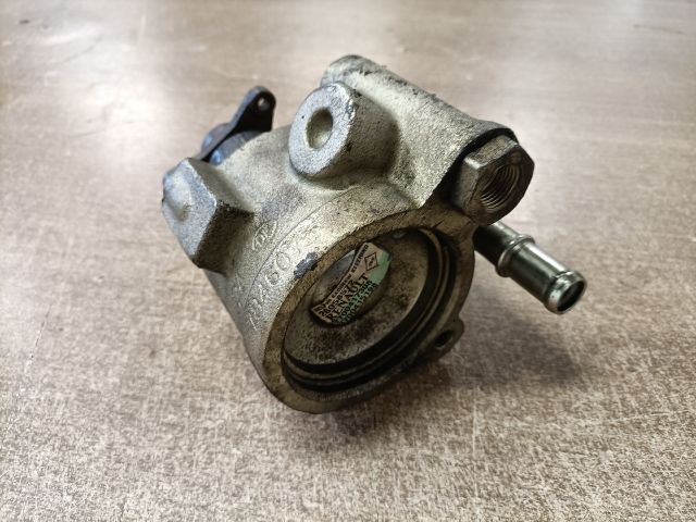 bontott RENAULT MEGANE I Kormányszervó Motor (Hidraulikus)