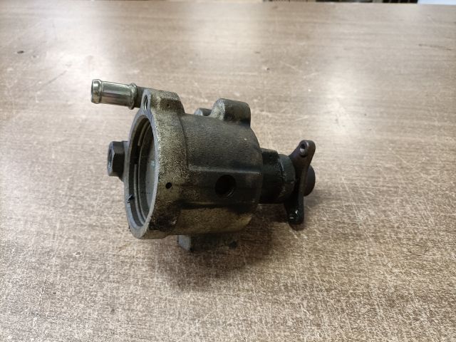 bontott RENAULT MEGANE I Kormányszervó Motor (Hidraulikus)