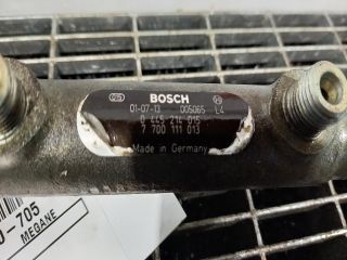 bontott RENAULT MEGANE I Közösnyomócső