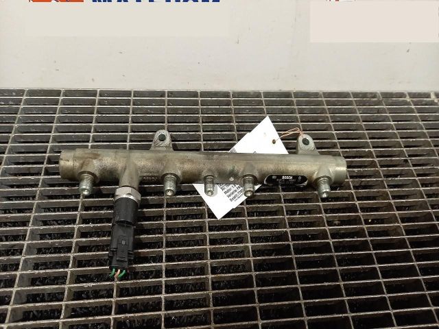 bontott RENAULT MEGANE I Közösnyomócső