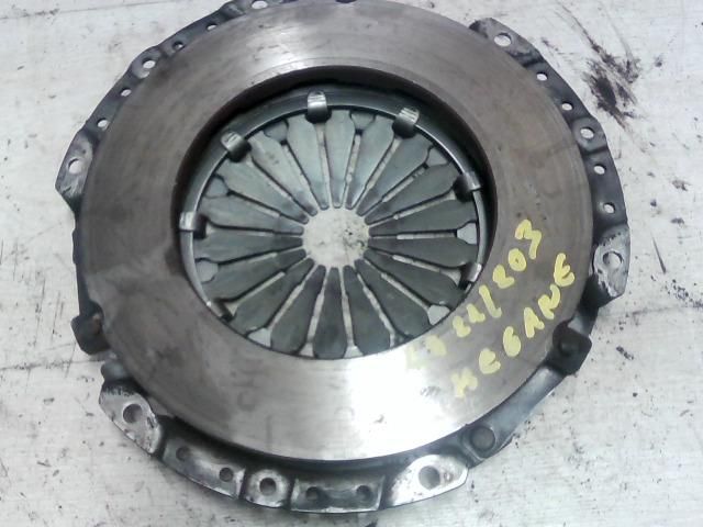 bontott RENAULT MEGANE I Kuplung Szerkezet