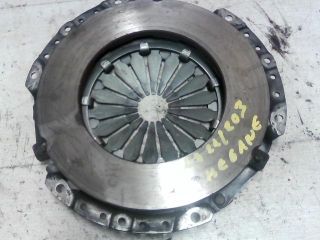 bontott RENAULT MEGANE I Kuplung Szerkezet