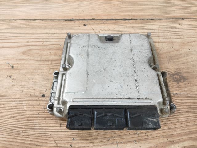 bontott RENAULT MEGANE I Motorvezérlő