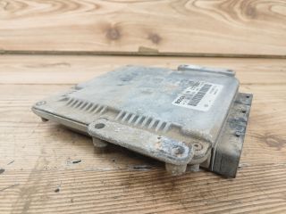 bontott RENAULT MEGANE I Motorvezérlő