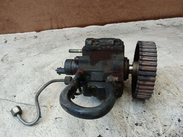 bontott RENAULT MEGANE I Nagynyomású Szivattyú