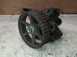 bontott RENAULT MEGANE I Nagynyomású Szivattyú