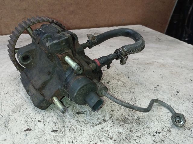 bontott RENAULT MEGANE I Nagynyomású Szivattyú