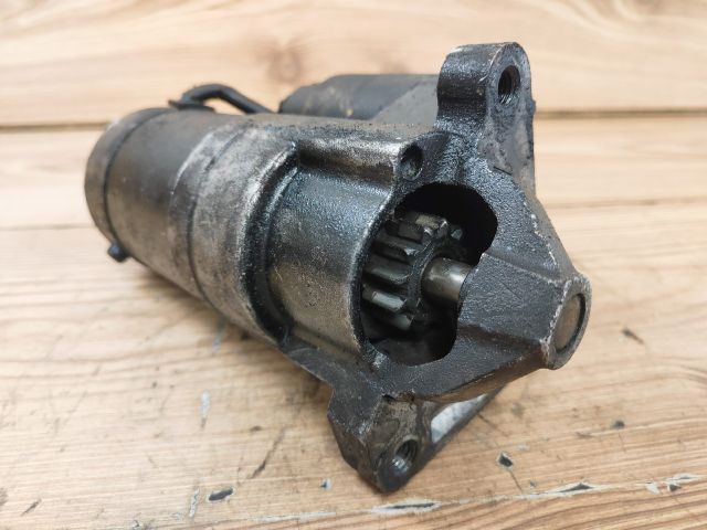 bontott RENAULT MEGANE I Önindító