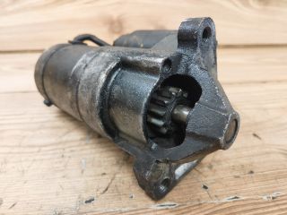 bontott RENAULT MEGANE I Önindító