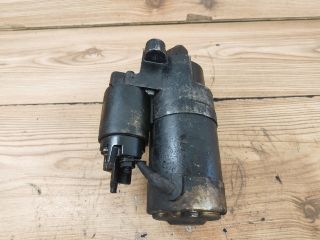 bontott RENAULT MEGANE I Önindító