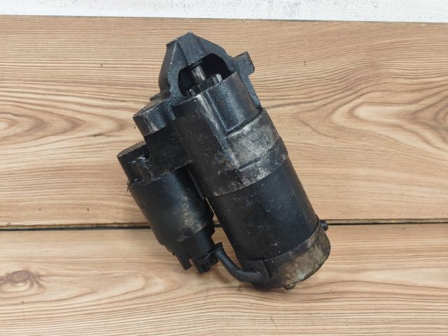 bontott RENAULT MEGANE I Önindító