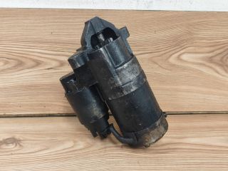 bontott RENAULT MEGANE I Önindító